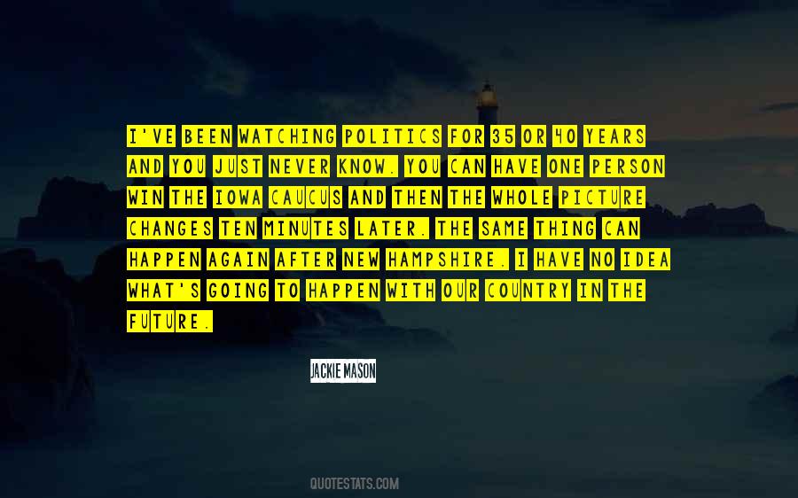 Zakka Jacob Quotes #1833756