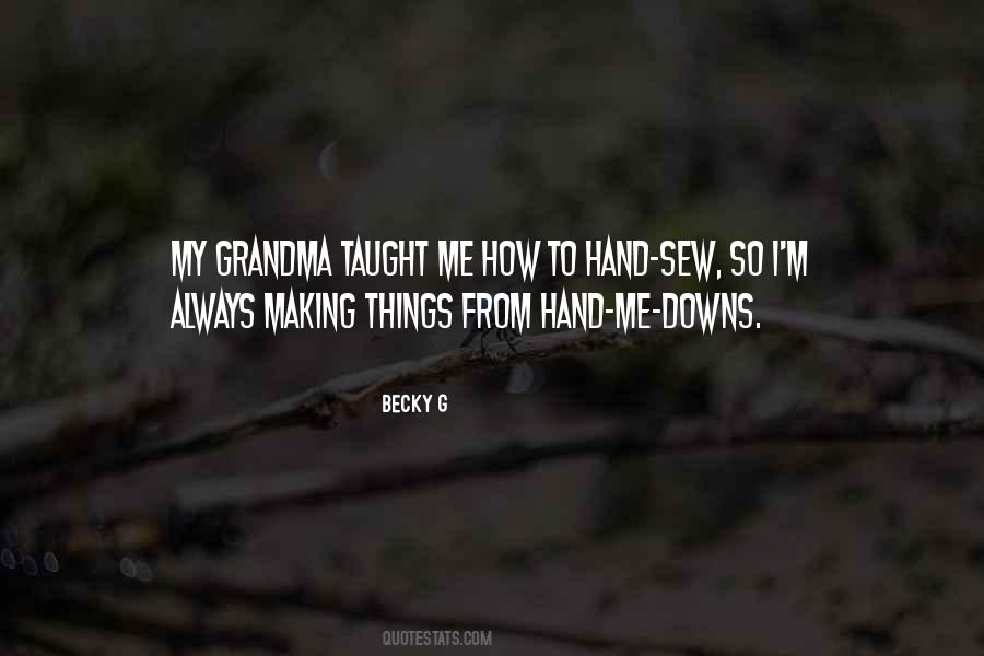 292 Area Quotes #752874