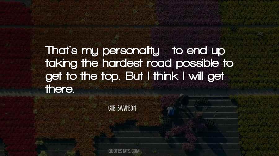 Klynstra Komarnicki Quotes #1854667