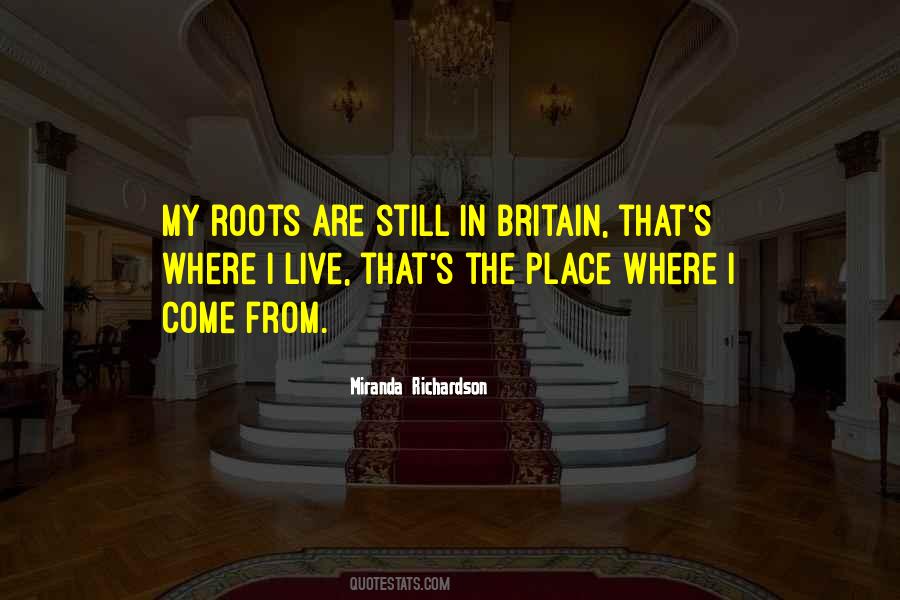 Klynstra Komarnicki Quotes #447404