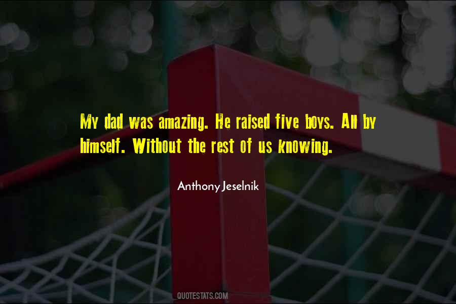 Klynstra Komarnicki Quotes #519058