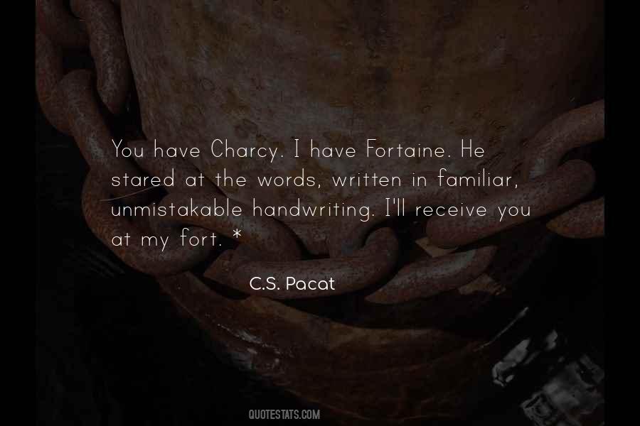 Tulsiani Chambers Quotes #1124350