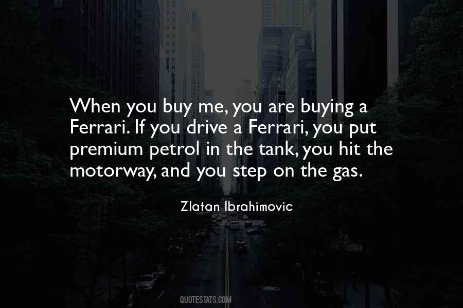 Gas Tank Quotes #1781980
