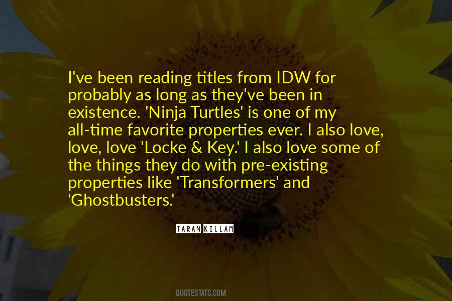 Long For Love Quotes #144431