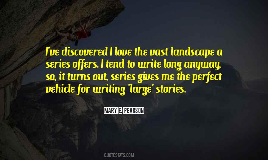Long For Love Quotes #179935