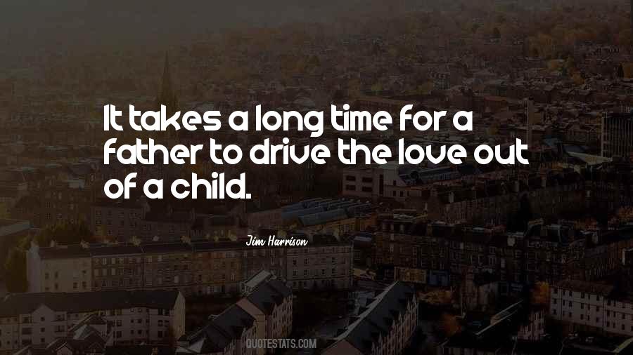 Long For Love Quotes #7824
