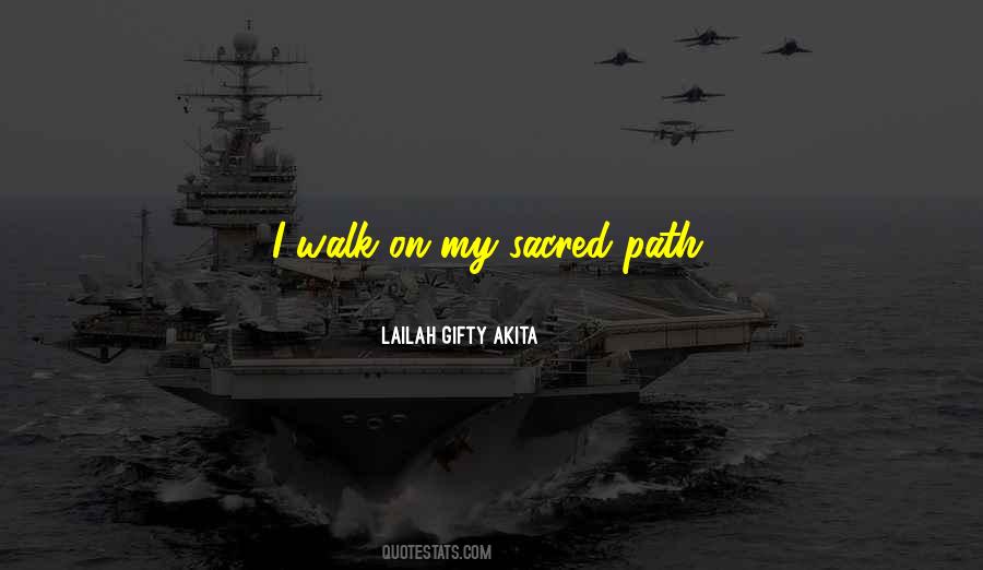 My Journey Of Faith Quotes #241846