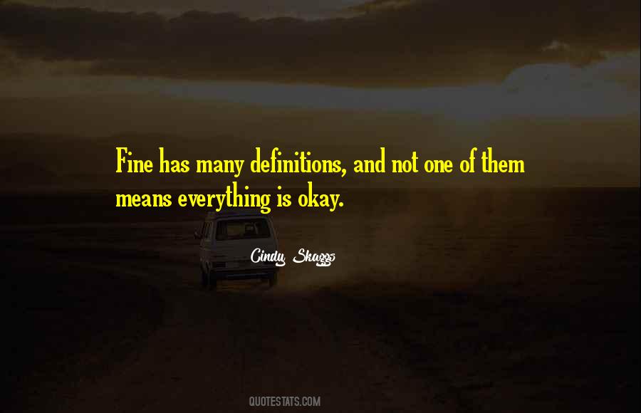 814 Suspension Quotes #726784