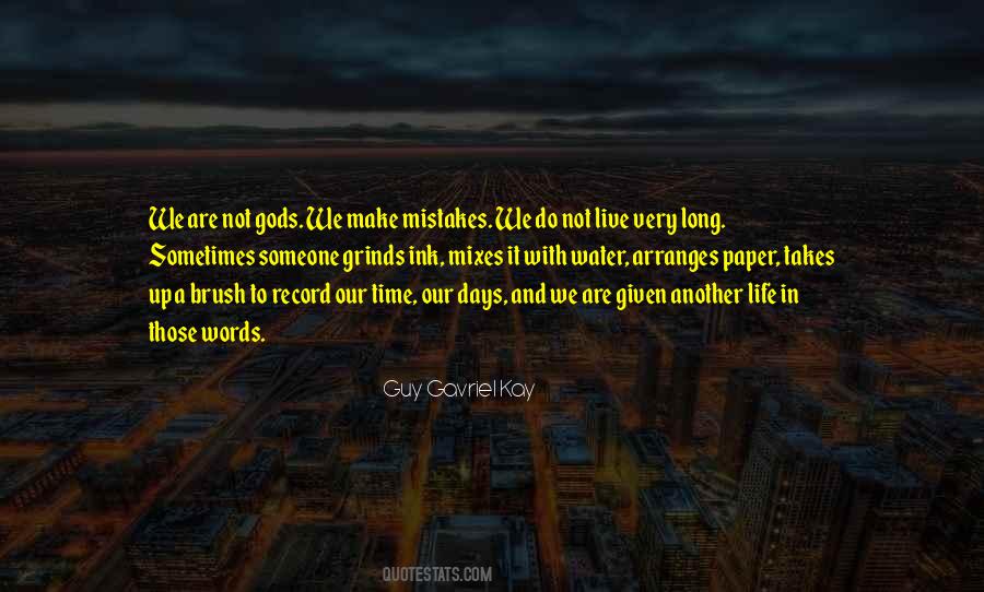 Estancada Sinonimo Quotes #647170