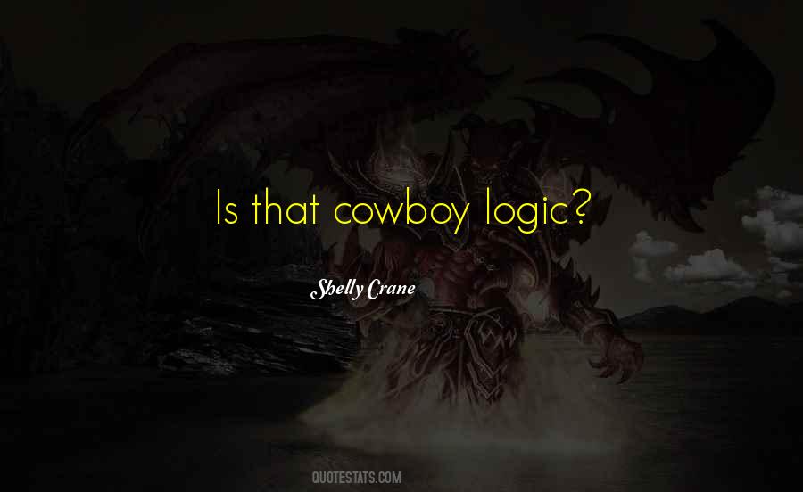 Cowboy Quotes #1020999