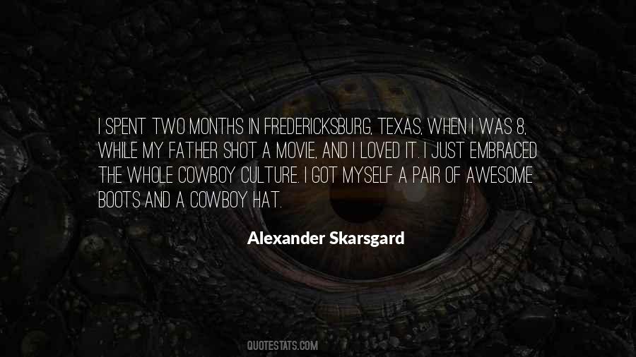 Cowboy Quotes #1180996