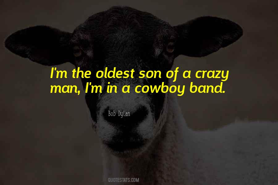 Cowboy Quotes #1697995