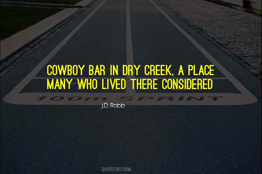 Cowboy Quotes #969347