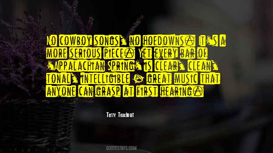 Cowboy Quotes #975799