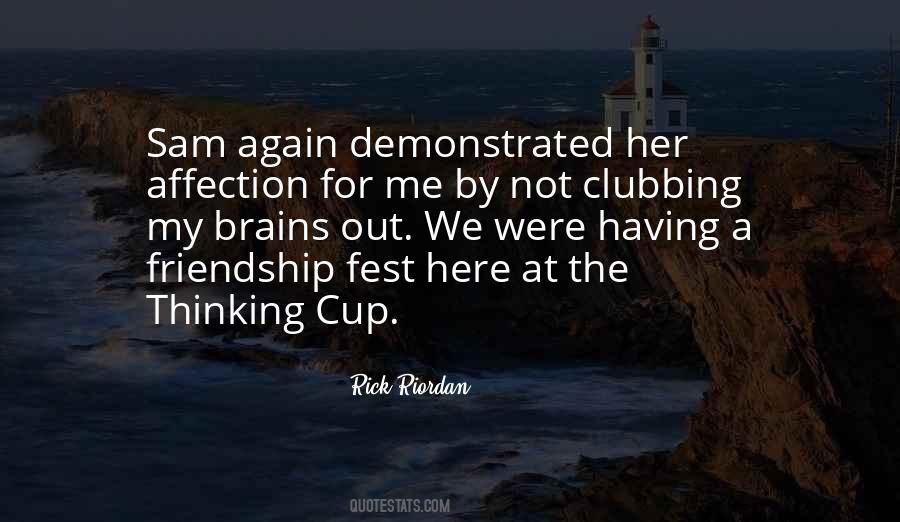 Antepassados Quotes #518920