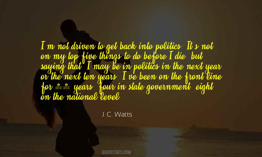 In State Quotes #920138