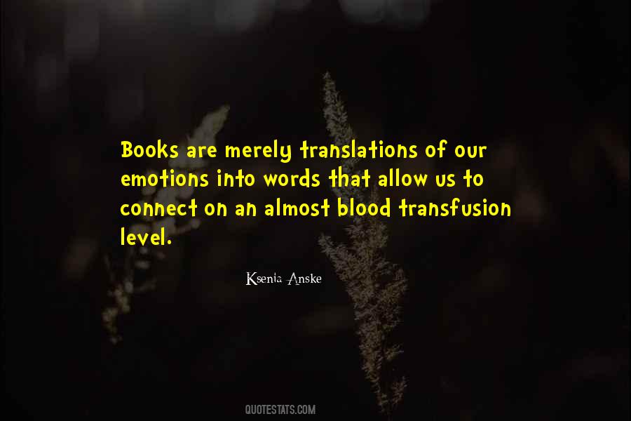 Quotes About Ksenia #1418653