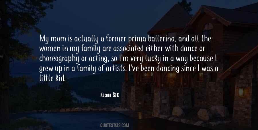Quotes About Ksenia #196810