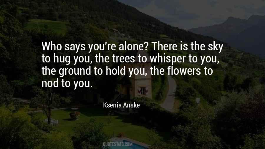 Quotes About Ksenia #455220