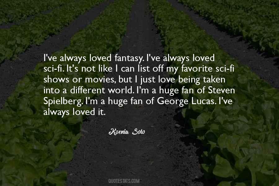 Quotes About Ksenia #478528