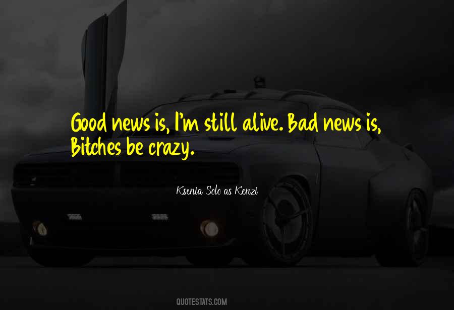Quotes About Ksenia #681385