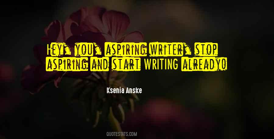 Quotes About Ksenia #706577