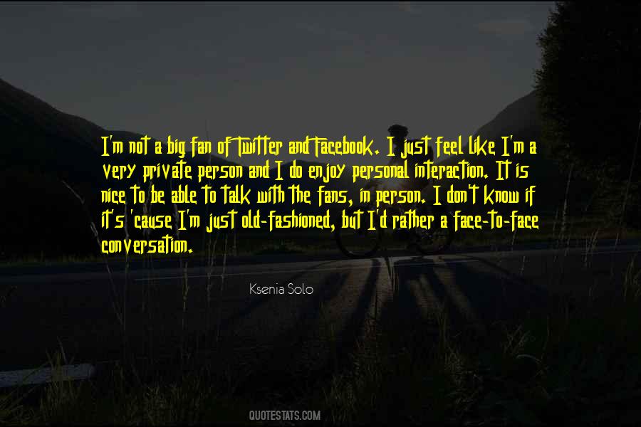 Quotes About Ksenia #849599