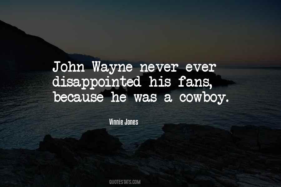 Cowboy Way Quotes #95806