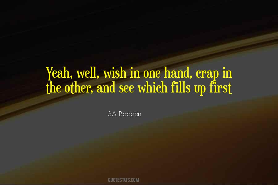 Ballina Manor Quotes #1564273