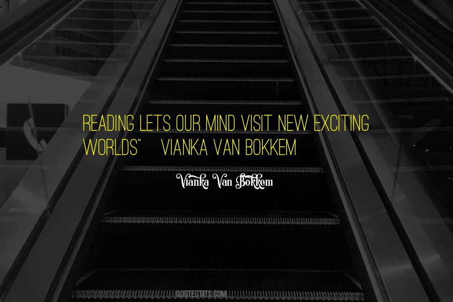 Fiction And Literature Quotes #541648