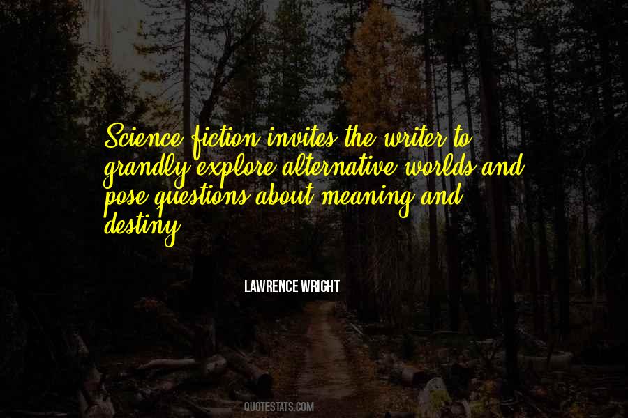 Impended Dictionary Quotes #1529257