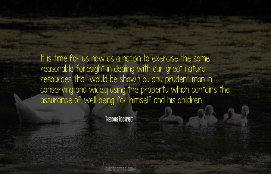 Conserving Time Quotes #188914