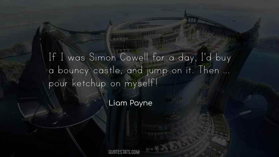 Cowell Quotes #442850