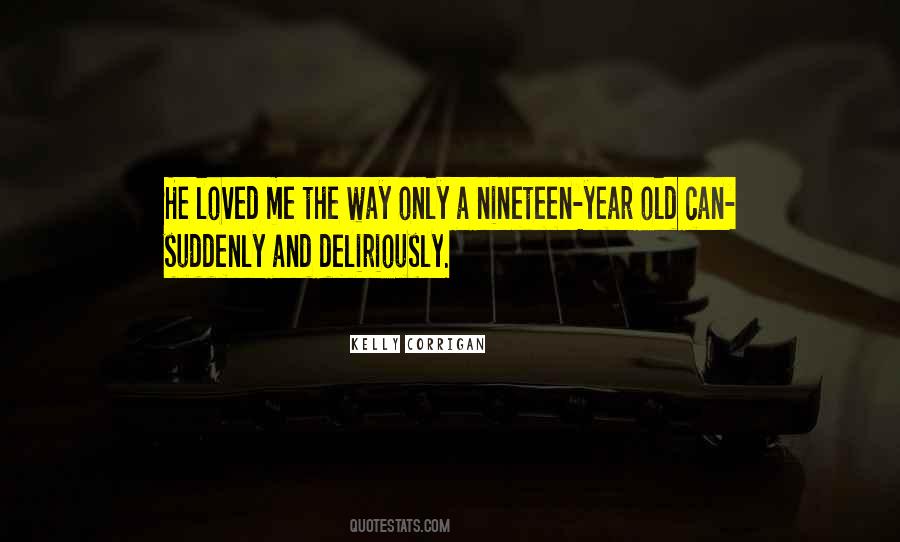 Tyrian Callows Quotes #1241256