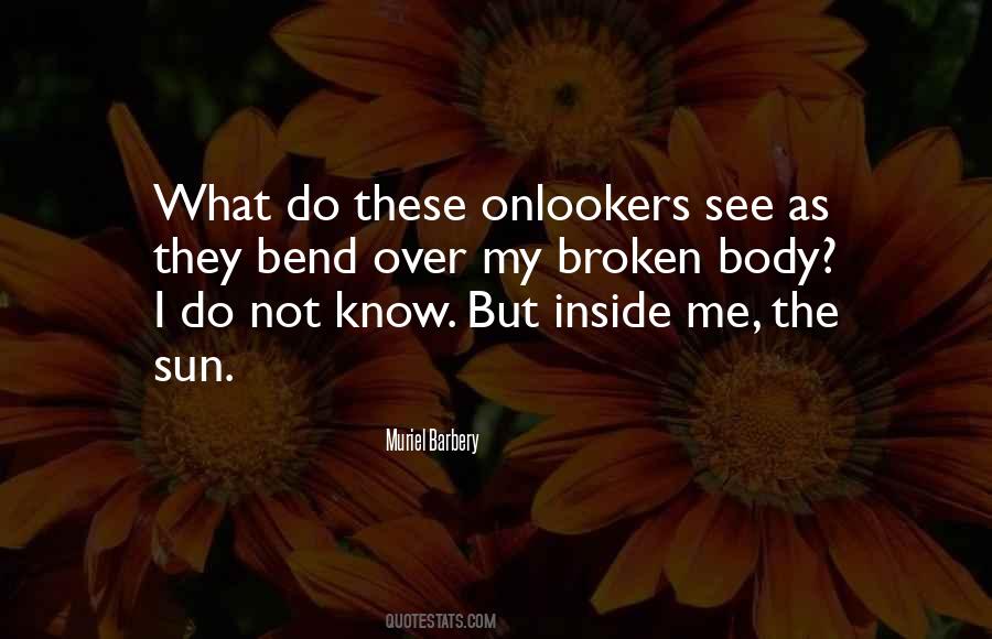 Tyrian Callows Quotes #1537909