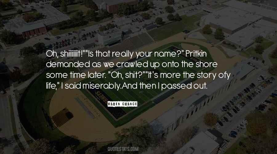 Dingue Dingue Quotes #1160920