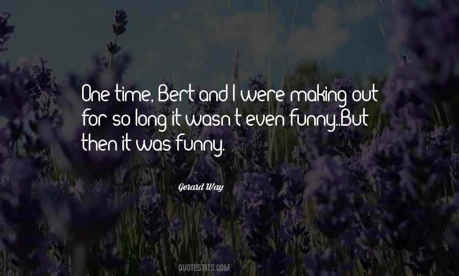 Bermeja Embroidered Quotes #932600