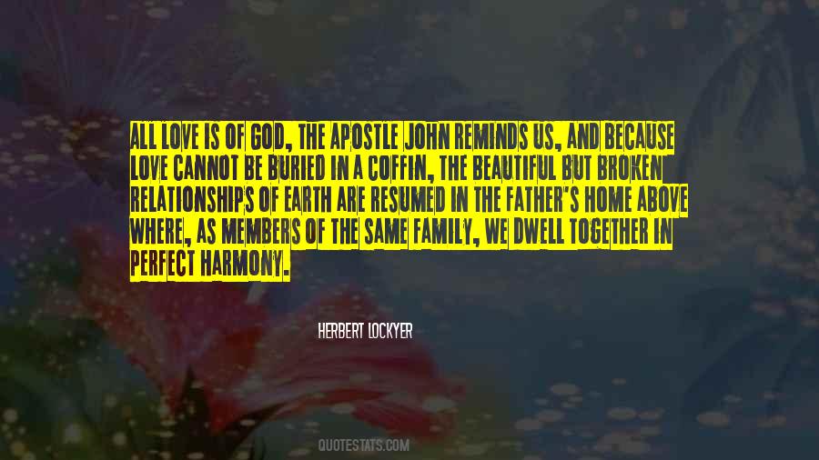 Scatter Joy Emerson Quotes #1556814