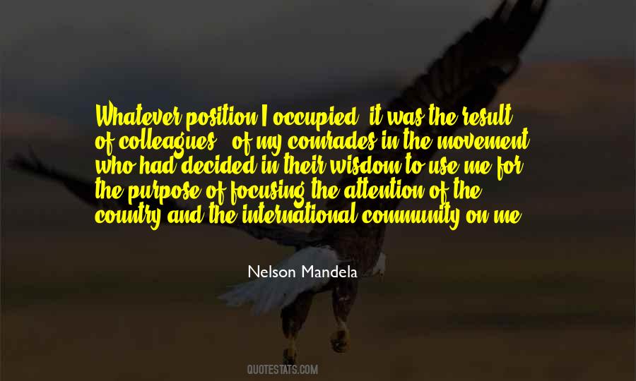 Scatter Joy Emerson Quotes #812402