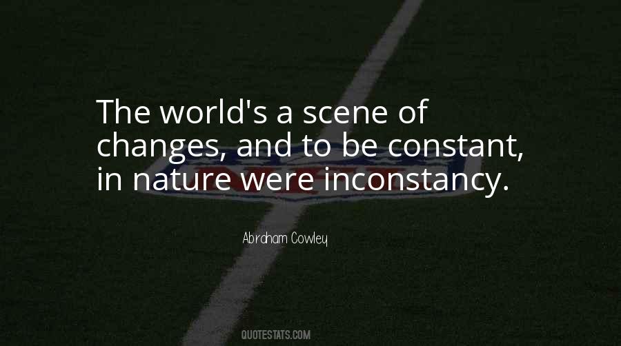 Cowley Quotes #38230