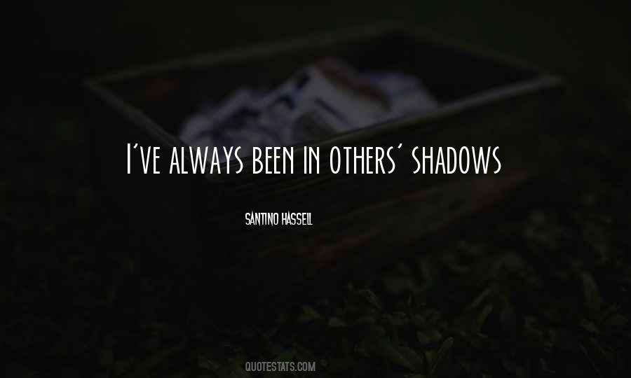 Impersonal Pronouns Quotes #1314316