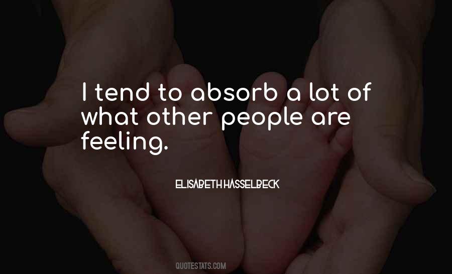 Impersonal Pronouns Quotes #1386638