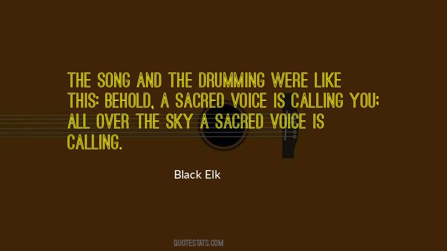 Black Like Me Song Quotes #892303