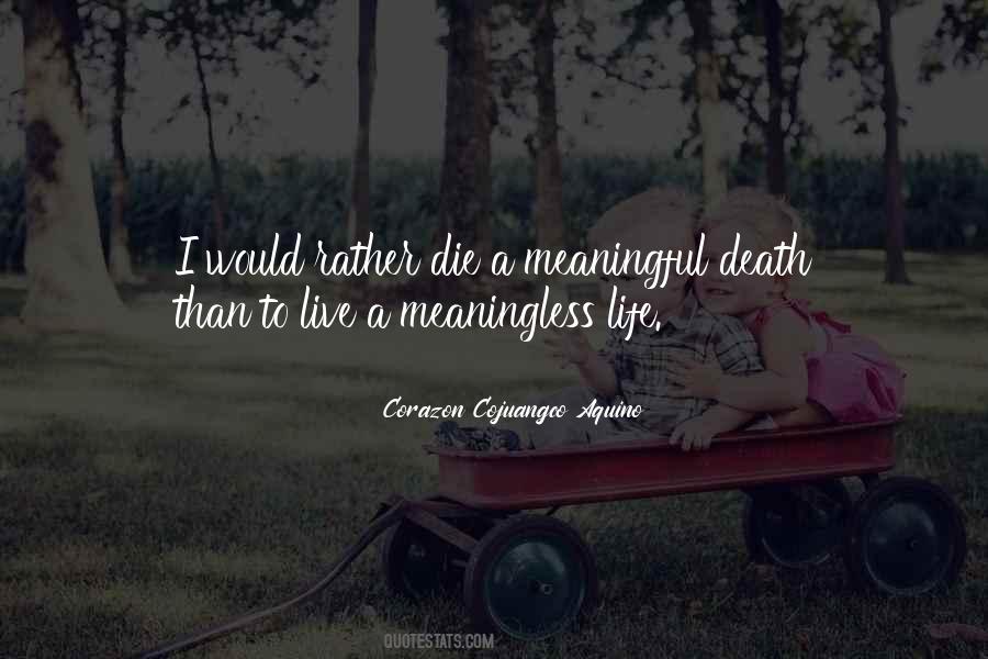 Timorous Beastie Quotes #1789878