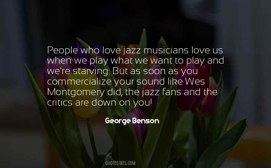 Love Critics Quotes #1076726