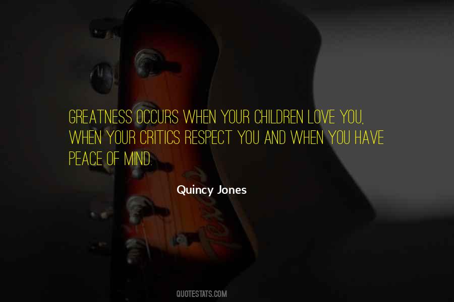 Love Critics Quotes #92497