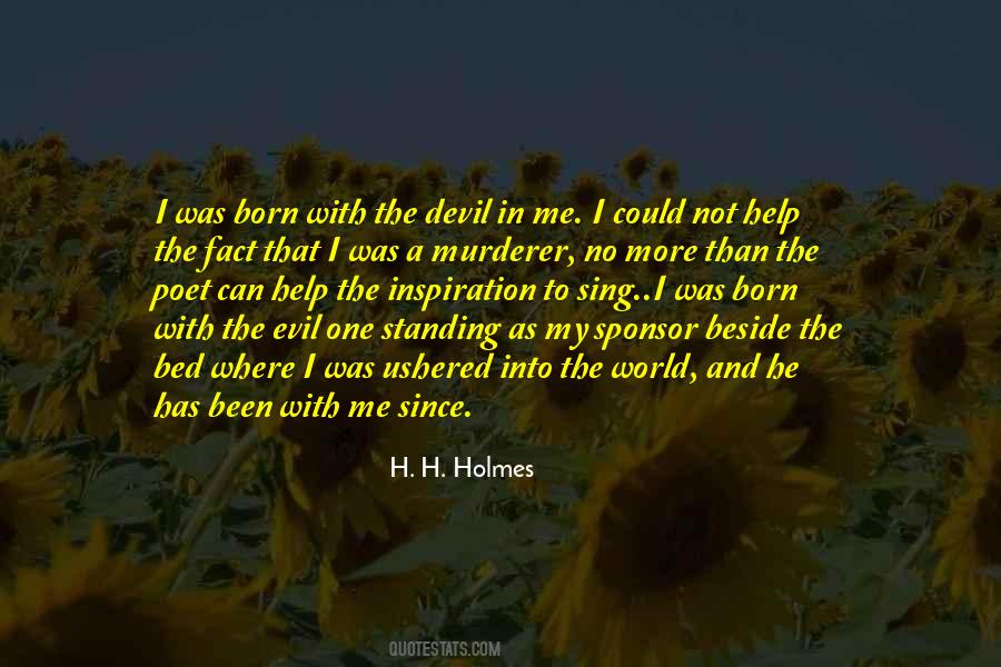 Vassey Nursery Quotes #1486968