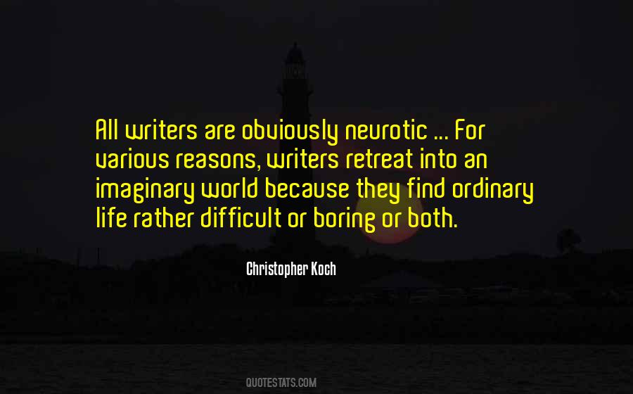 Writers World Quotes #125837