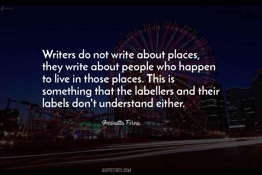 Writers World Quotes #147014