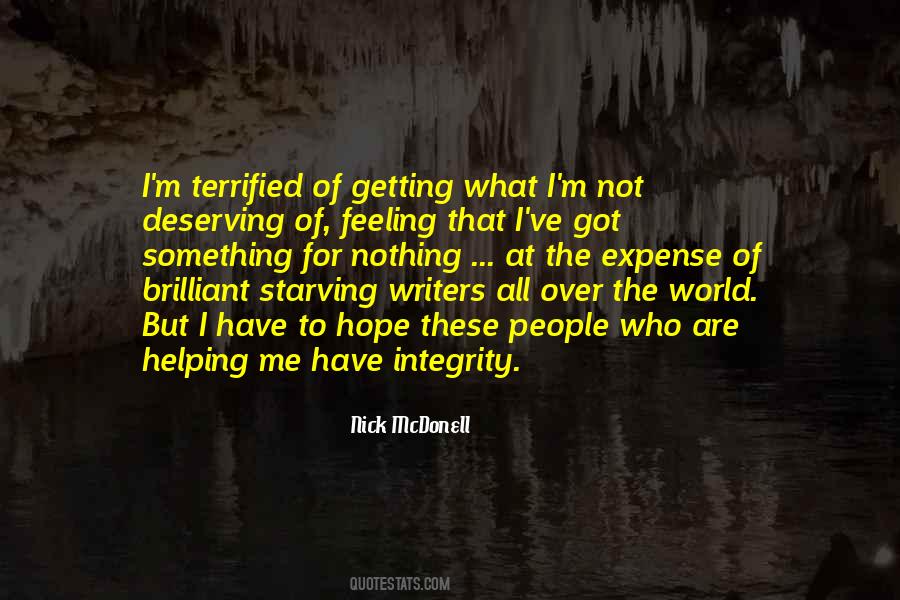 Writers World Quotes #187985